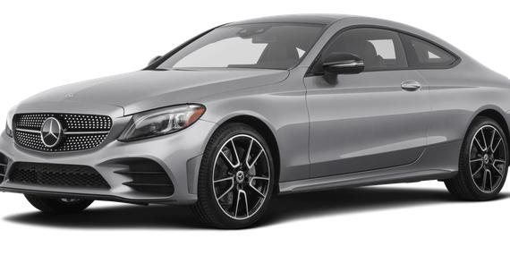 MERCEDES-BENZ C-CLASS 2019 WDDWJ8EB2KF826063 image