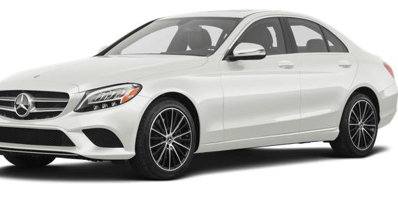 MERCEDES-BENZ C-CLASS 2019 55SWF8EB1KU304099 image MERCEDES-BENZ C-CLASS 2019 55SWF8EB1KU304099 image