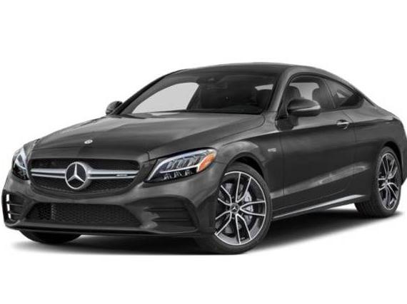 MERCEDES-BENZ C-CLASS 2019 WDDWJ6EB4KF833827 image
