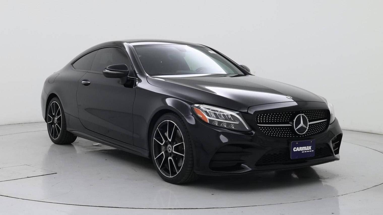 MERCEDES-BENZ C-CLASS 2019 WDDWJ8DB3KF780017 image
