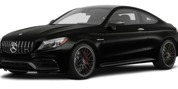 MERCEDES-BENZ C-CLASS 2019 WDDWJ8HB1KF930863 image