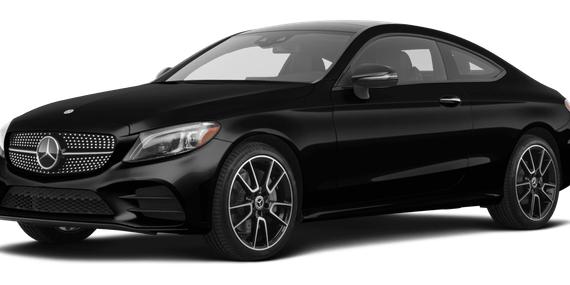 MERCEDES-BENZ C-CLASS 2019 WDDWJ8EB8KF846155 image