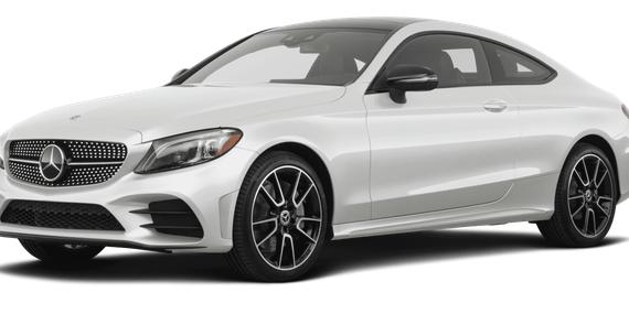 MERCEDES-BENZ C-CLASS 2019 WDDWJ8EB5KF837803 image