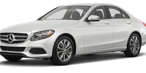 MERCEDES-BENZ C-CLASS 2018 55SWF4JB5JU238489 image MERCEDES-BENZ C-CLASS 2018 55SWF4JB5JU238489 image