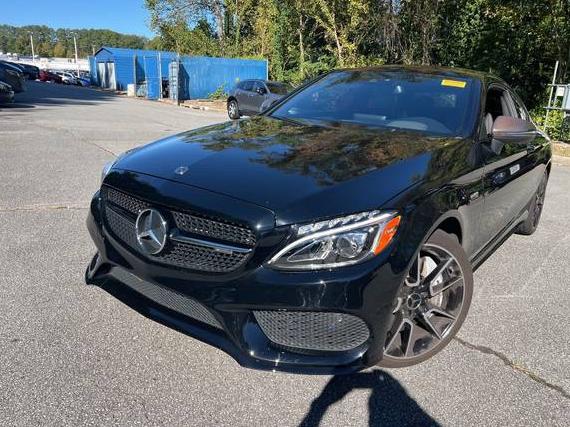 MERCEDES-BENZ C-CLASS 2018 WDDWJ6EB3JF761081 image MERCEDES-BENZ C-CLASS 2018 WDDWJ6EB3JF761081 image