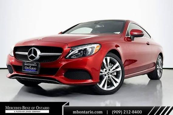 MERCEDES-BENZ C-CLASS 2018 WDDWJ4JB8JF621506 image MERCEDES-BENZ C-CLASS 2018 WDDWJ4JB8JF621506 image