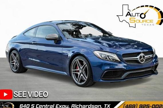 MERCEDES-BENZ C-CLASS 2018 WDDWJ8HB1JF668261 image MERCEDES-BENZ C-CLASS 2018 WDDWJ8HB1JF668261 image