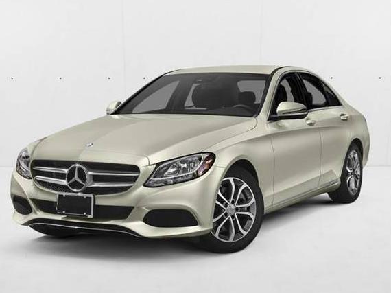 MERCEDES-BENZ C-CLASS 2018 55SWF4KB1JU243395 image MERCEDES-BENZ C-CLASS 2018 55SWF4KB1JU243395 image