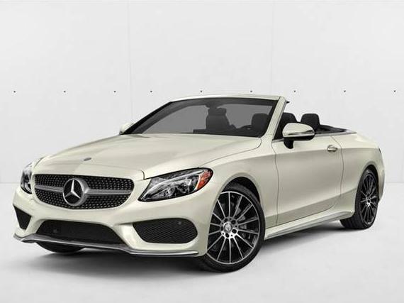 MERCEDES-BENZ C-CLASS 2018 WDDWK4JB9JF654740 image MERCEDES-BENZ C-CLASS 2018 WDDWK4JB9JF654740 image