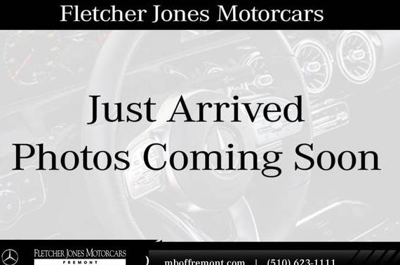 MERCEDES-BENZ C-CLASS 2018 55SWF4KB5JU267697 image