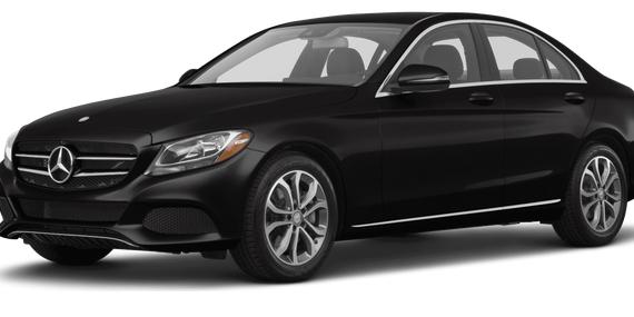 MERCEDES-BENZ C-CLASS 2018 55SWF4JB2JU239485 image MERCEDES-BENZ C-CLASS 2018 55SWF4JB2JU239485 image