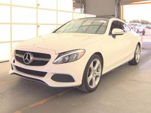 MERCEDES-BENZ C-CLASS 2018 WDDWJ4JB1JF553744 image MERCEDES-BENZ C-CLASS 2018 WDDWJ4JB1JF553744 image