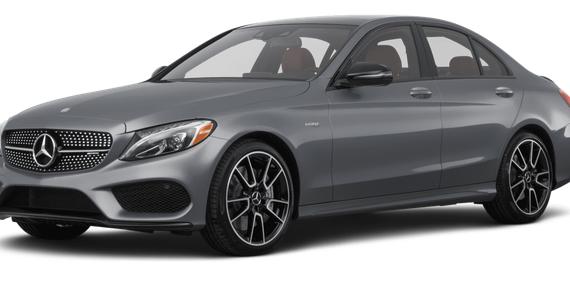 MERCEDES-BENZ C-CLASS 2018 55SWF6EB6JU265657 image MERCEDES-BENZ C-CLASS 2018 55SWF6EB6JU265657 image