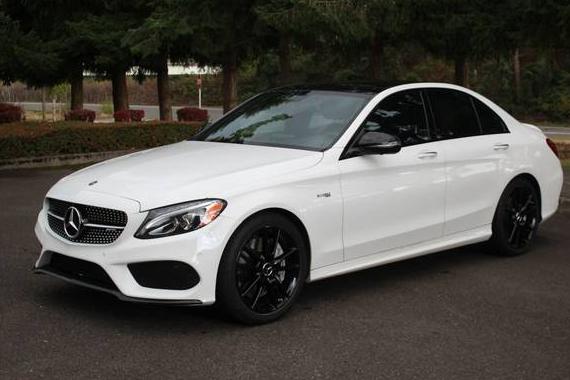 MERCEDES-BENZ C-CLASS 2018 55SWF6EB9JU269881 image MERCEDES-BENZ C-CLASS 2018 55SWF6EB9JU269881 image
