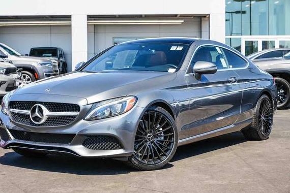 MERCEDES-BENZ C-CLASS 2018 WDDWJ4JB1JF695981 image MERCEDES-BENZ C-CLASS 2018 WDDWJ4JB1JF695981 image