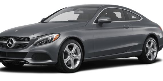 MERCEDES-BENZ C-CLASS 2018 WDDWJ8HB8JF602032 image MERCEDES-BENZ C-CLASS 2018 WDDWJ8HB8JF602032 image