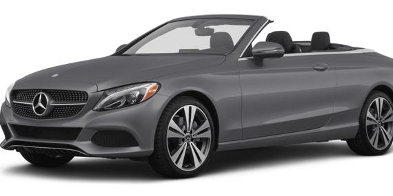 MERCEDES-BENZ C-CLASS 2018 WDDWK6EB3JF644372 image MERCEDES-BENZ C-CLASS 2018 WDDWK6EB3JF644372 image