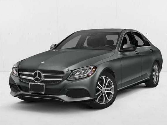 MERCEDES-BENZ C-CLASS 2018 55SWF4JB8JU242892 image MERCEDES-BENZ C-CLASS 2018 55SWF4JB8JU242892 image