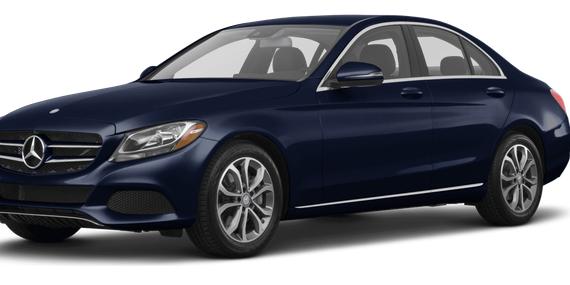 MERCEDES-BENZ C-CLASS 2018 55SWF4KB5JU244419 image MERCEDES-BENZ C-CLASS 2018 55SWF4KB5JU244419 image