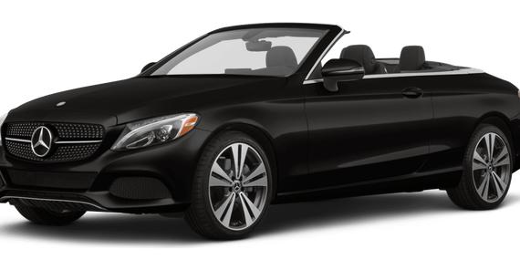 MERCEDES-BENZ C-CLASS 2018 WDDWK4KB6JF607924 image MERCEDES-BENZ C-CLASS 2018 WDDWK4KB6JF607924 image