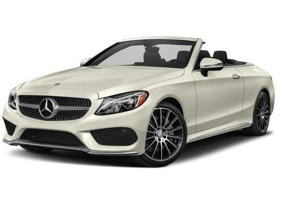 MERCEDES-BENZ C-CLASS 2018 WDDWK4KB2JF753608 image MERCEDES-BENZ C-CLASS 2018 WDDWK4KB2JF753608 image