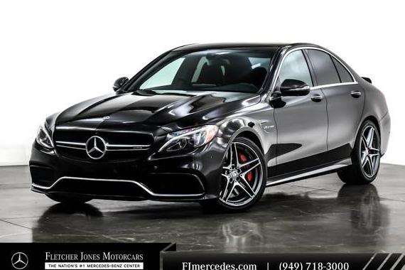 MERCEDES-BENZ C-CLASS 2018 55SWF8HBXJU241109 image MERCEDES-BENZ C-CLASS 2018 55SWF8HBXJU241109 image
