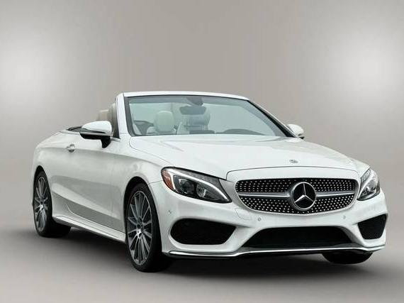 MERCEDES-BENZ C-CLASS 2018 WDDWK4JB6JF712352 image MERCEDES-BENZ C-CLASS 2018 WDDWK4JB6JF712352 image