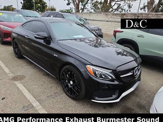 MERCEDES-BENZ C-CLASS 2018 WDDWJ6EB5JF657157 image MERCEDES-BENZ C-CLASS 2018 WDDWJ6EB5JF657157 image