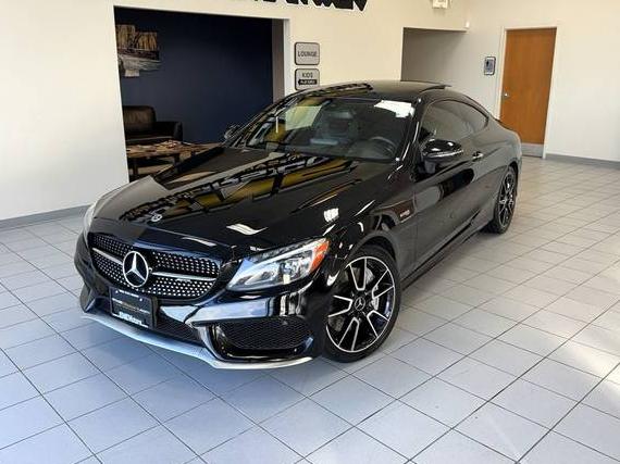 MERCEDES-BENZ C-CLASS 2018 WDDWJ6EB4JF623680 image MERCEDES-BENZ C-CLASS 2018 WDDWJ6EB4JF623680 image