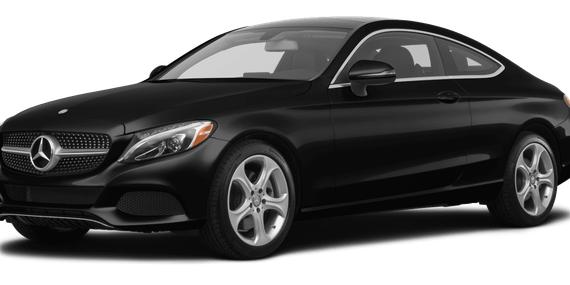MERCEDES-BENZ C-CLASS 2018 WDDWJ8HBXJF652348 image