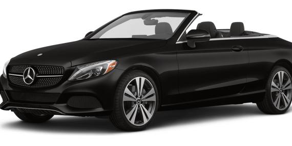 MERCEDES-BENZ C-CLASS 2018 WDDWK6EB4JF706717 image MERCEDES-BENZ C-CLASS 2018 WDDWK6EB4JF706717 image