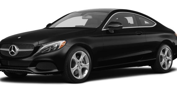 MERCEDES-BENZ C-CLASS 2018 WDDWJ6EB2JF623919 image