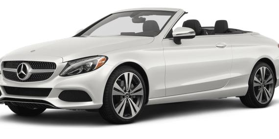 MERCEDES-BENZ C-CLASS 2018 WDDWK6EB2JF655699 image MERCEDES-BENZ C-CLASS 2018 WDDWK6EB2JF655699 image