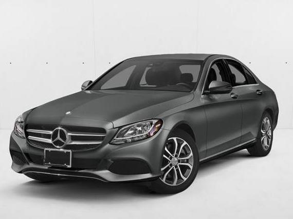 MERCEDES-BENZ C-CLASS 2018 55SWF4JB4JU267322 image MERCEDES-BENZ C-CLASS 2018 55SWF4JB4JU267322 image