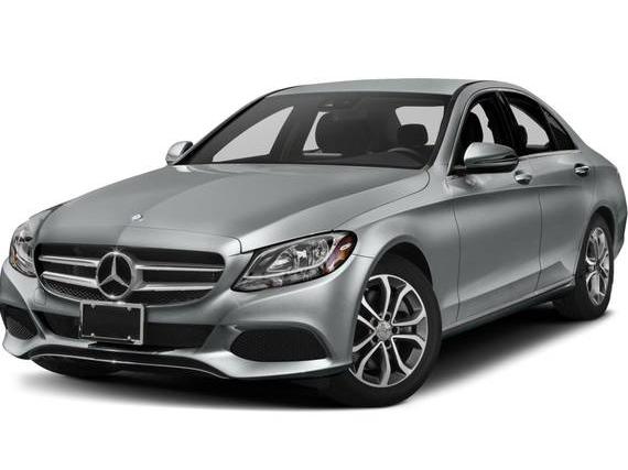 MERCEDES-BENZ C-CLASS 2018 WDDWF4KB8JR419747 image MERCEDES-BENZ C-CLASS 2018 WDDWF4KB8JR419747 image