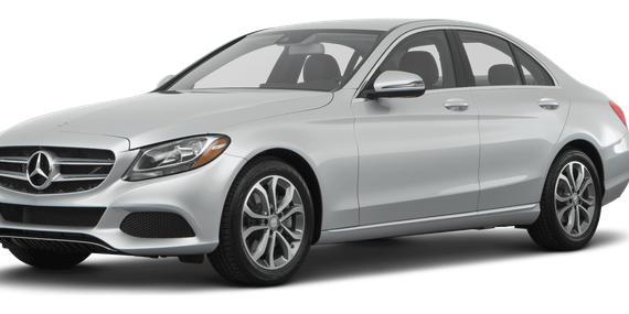 MERCEDES-BENZ C-CLASS 2018 WDDWF4KB5JR410570 image MERCEDES-BENZ C-CLASS 2018 WDDWF4KB5JR410570 image