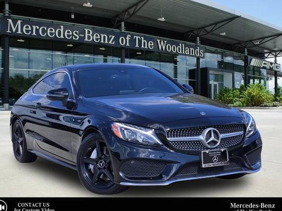 MERCEDES-BENZ C-CLASS 2018 WDDWJ4JB7JF731222 image MERCEDES-BENZ C-CLASS 2018 WDDWJ4JB7JF731222 image