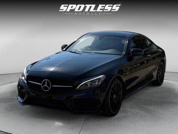 MERCEDES-BENZ C-CLASS 2018 WDDWJ4JBXJF659965 image MERCEDES-BENZ C-CLASS 2018 WDDWJ4JBXJF659965 image