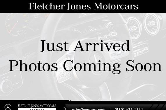 MERCEDES-BENZ C-CLASS 2021 W1KWF8DB0MR645077 image