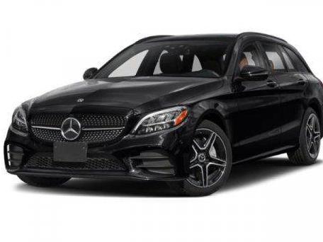 MERCEDES-BENZ C-CLASS 2021 W1KWF8DB2MR649521 image