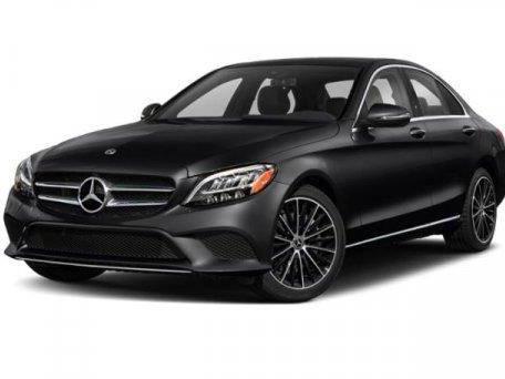 MERCEDES-BENZ C-CLASS 2021 W1KWF8DB7MR650759 image