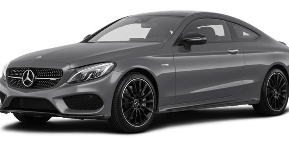 MERCEDES-BENZ C-CLASS 2021 W1KWJ6EB7MG095390 image