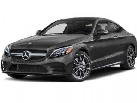 MERCEDES-BENZ C-CLASS 2021 W1KWJ6EB9MG077134 image