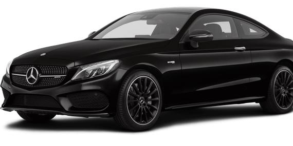 MERCEDES-BENZ C-CLASS 2021 W1KWJ6EB3MG099470 image