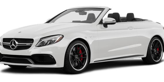 MERCEDES-BENZ C-CLASS 2021 W1KWK8GB6MG089909 image