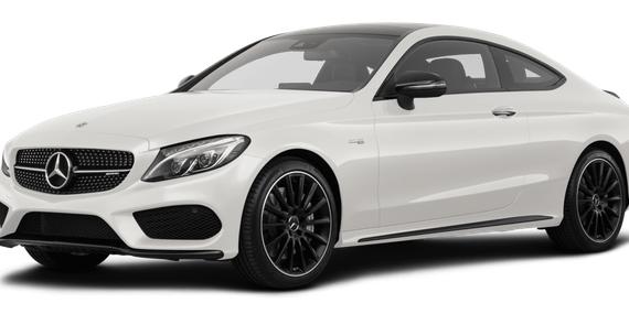 MERCEDES-BENZ C-CLASS 2021 W1KWJ6EB2MG071210 image