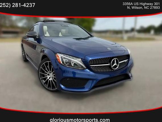 MERCEDES-BENZ C-CLASS 2017 WDDWJ6EB3HF571131 image MERCEDES-BENZ C-CLASS 2017 WDDWJ6EB3HF571131 image