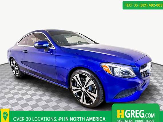 MERCEDES-BENZ C-CLASS 2017 WDDWJ4JB1HF335782 image MERCEDES-BENZ C-CLASS 2017 WDDWJ4JB1HF335782 image