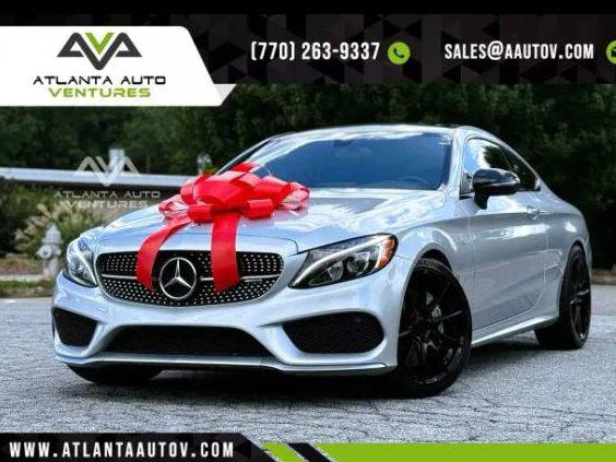 MERCEDES-BENZ C-CLASS 2017 WDDWJ6EB5HF504451 image MERCEDES-BENZ C-CLASS 2017 WDDWJ6EB5HF504451 image