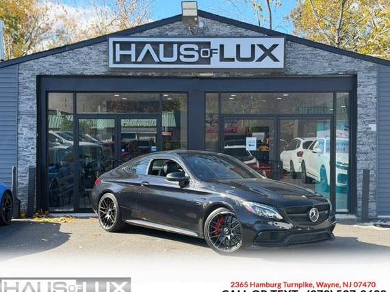 MERCEDES-BENZ C-CLASS 2017 WDDWJ8HBXHF474046 image MERCEDES-BENZ C-CLASS 2017 WDDWJ8HBXHF474046 image